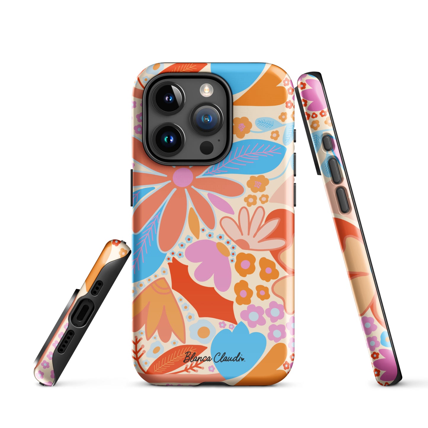 Christmas 2023 Tough Case for iPhone®