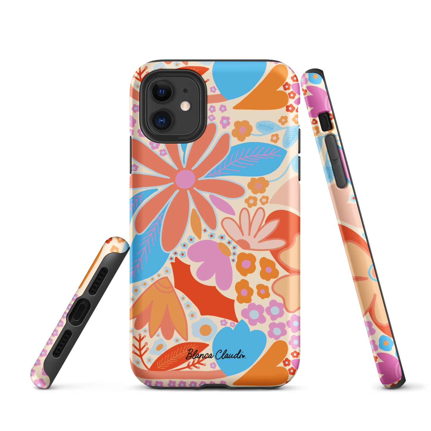 Christmas 2023 Tough Case for iPhone®