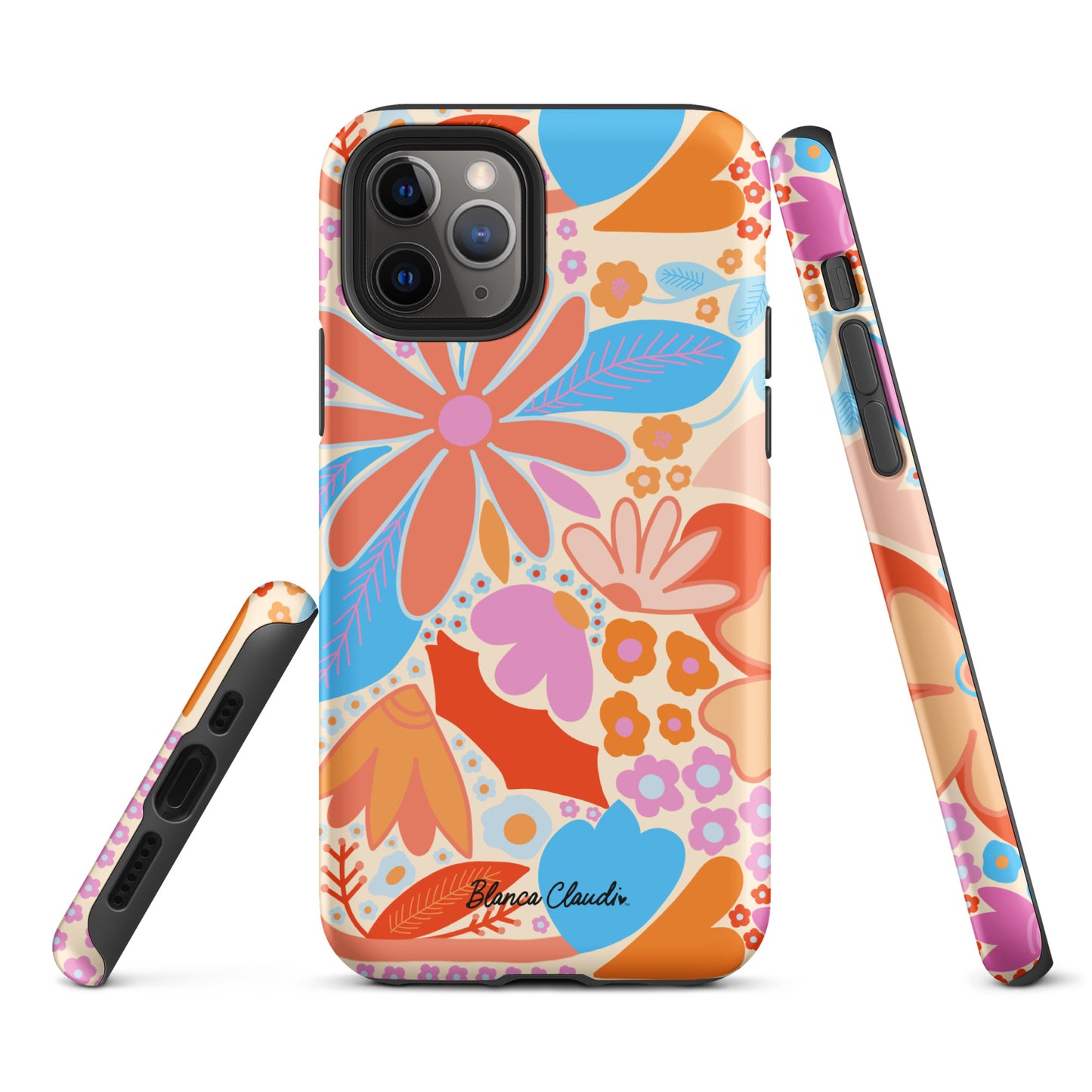 Christmas 2023 Tough Case for iPhone®