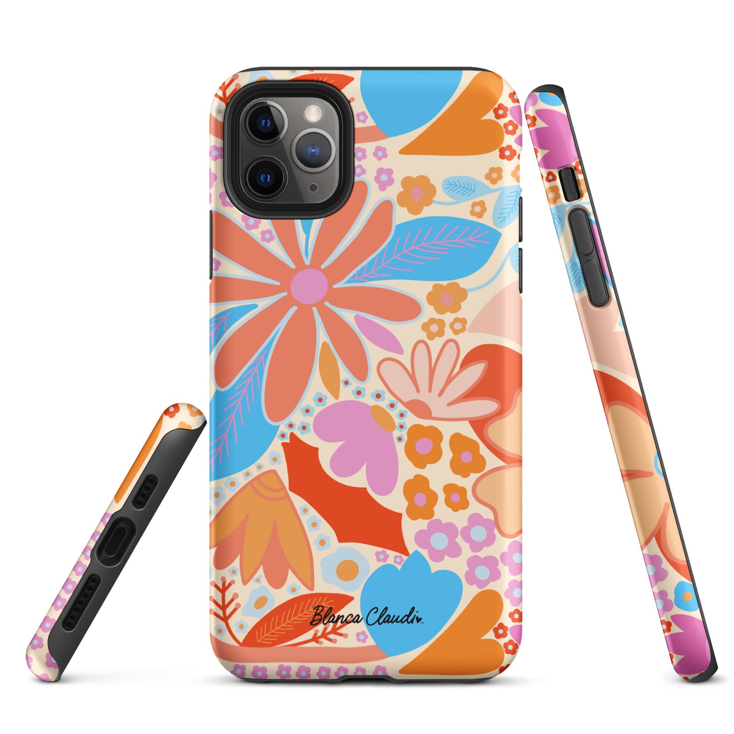 Christmas 2023 Tough Case for iPhone®