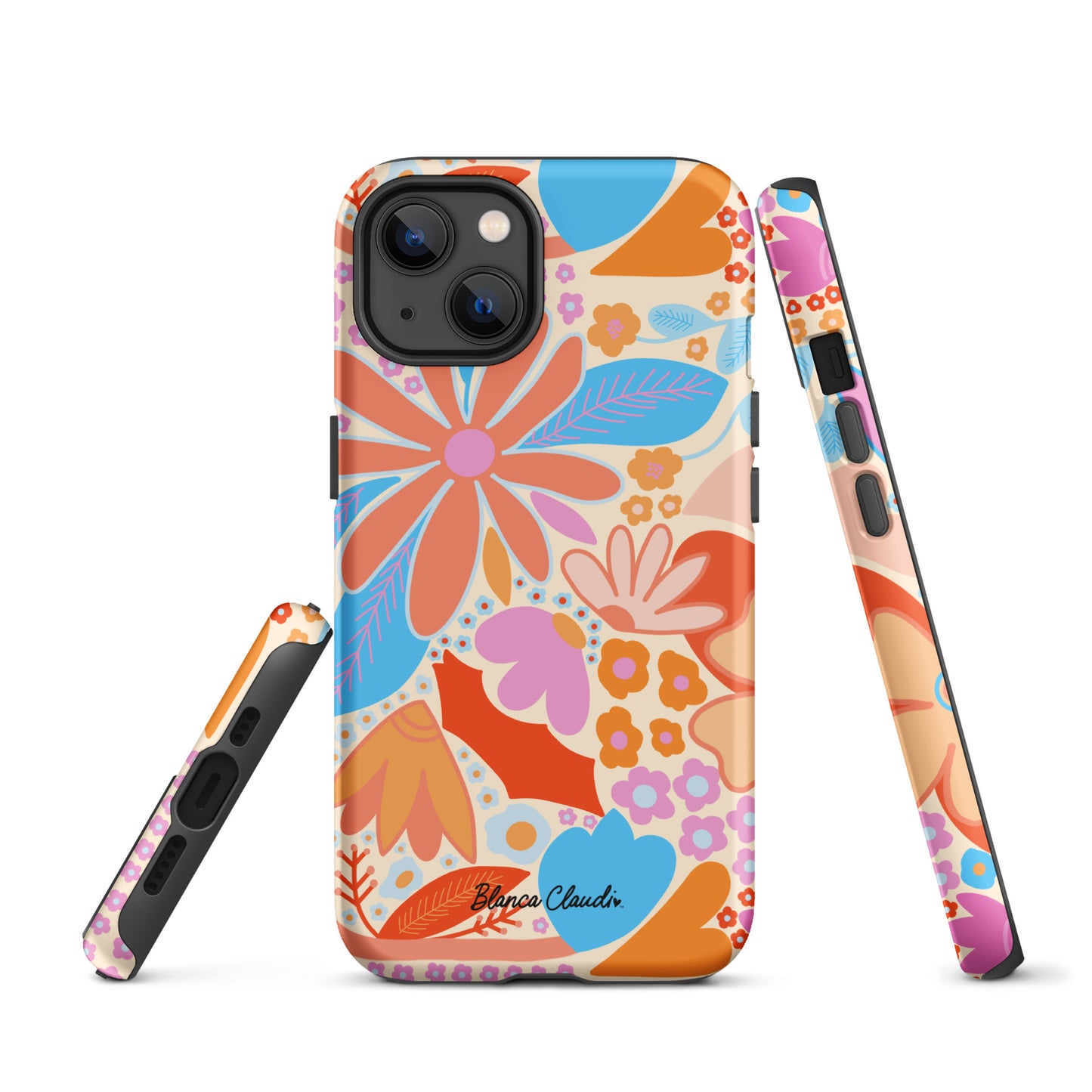 Christmas 2023 Tough Case for iPhone®