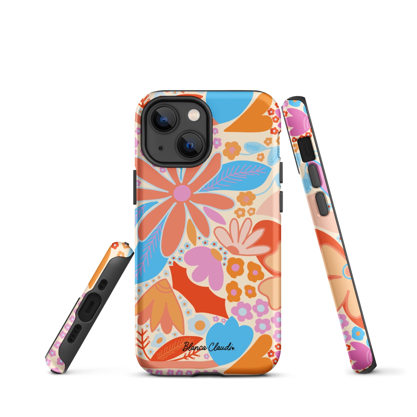 Christmas 2023 Tough Case for iPhone®