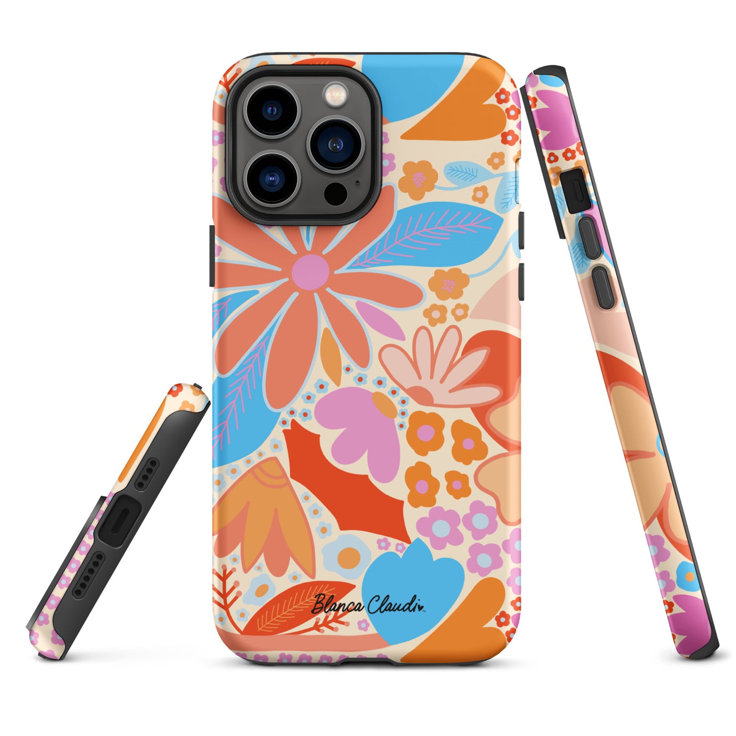 Christmas 2023 Tough Case for iPhone®