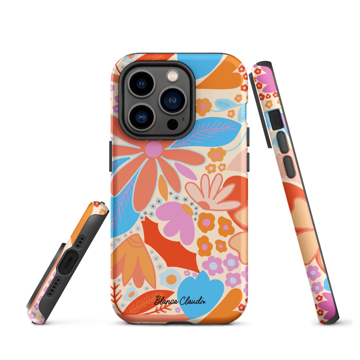 Christmas 2023 Tough Case for iPhone®