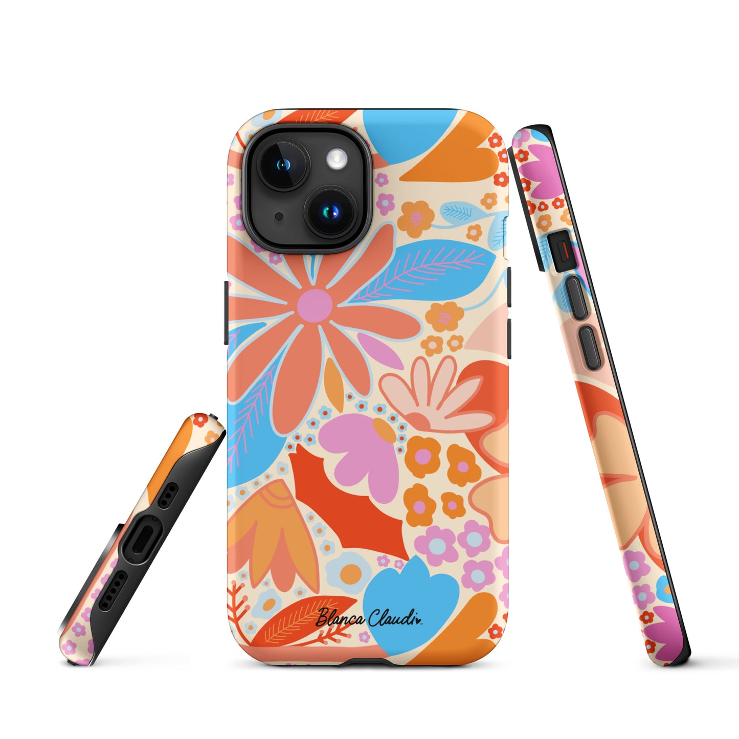 Christmas 2023 Tough Case for iPhone®