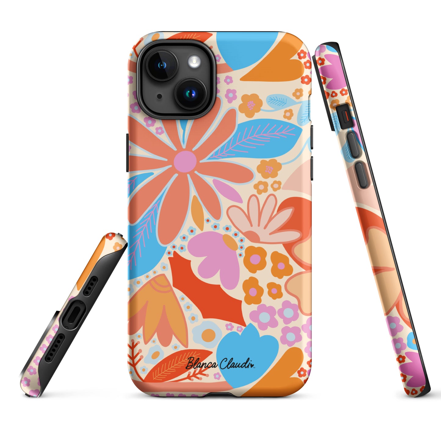 Christmas 2023 Tough Case for iPhone®