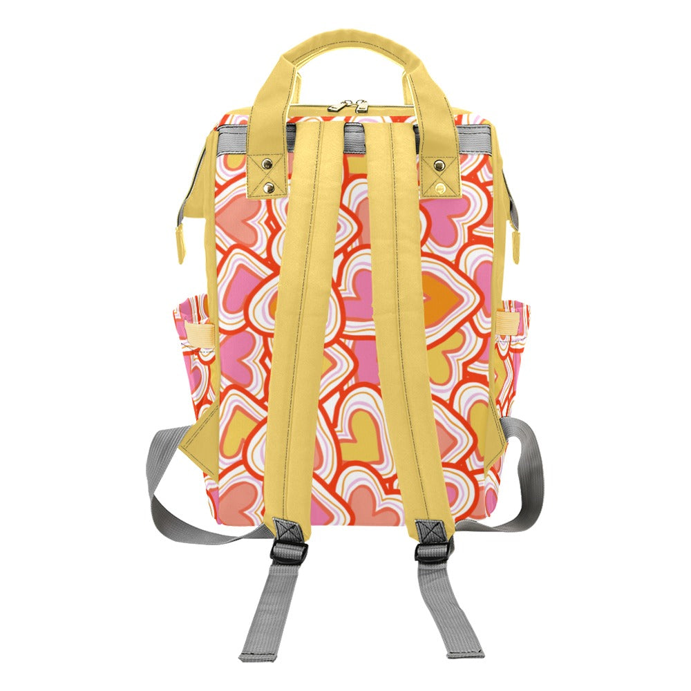 BC Summer 1 Diaper Bag Multi-Function