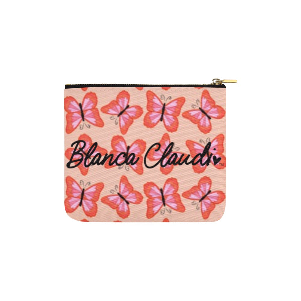 Summer Carry-All Pouch 6''x5''