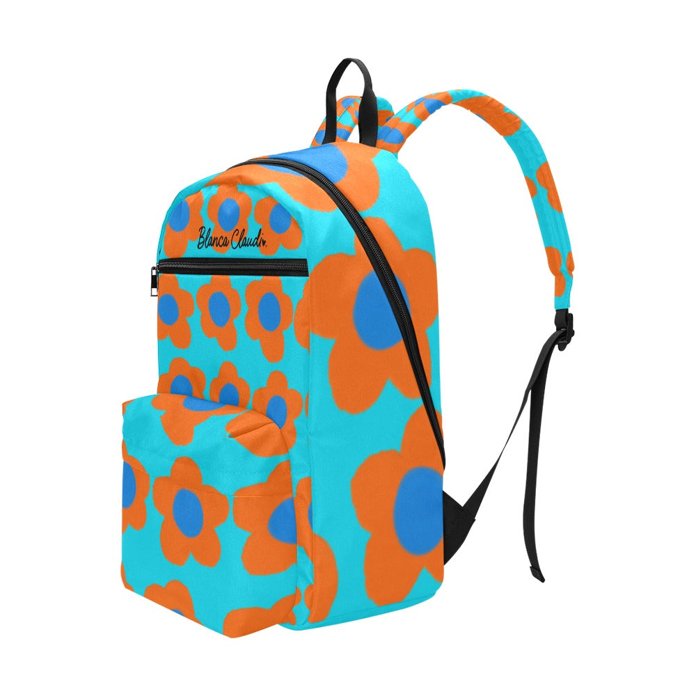 BC 8 Back to School Large Capacity Backpack