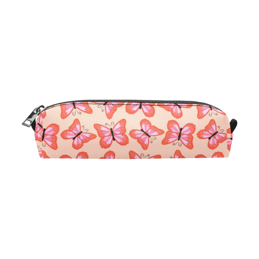 BC 11 Back to School Pencil Pouch