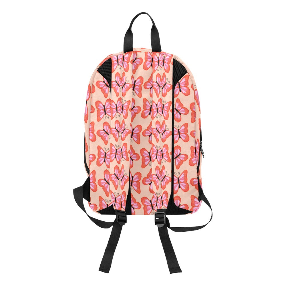 BC 11 Back to School Large Capacity Backpack