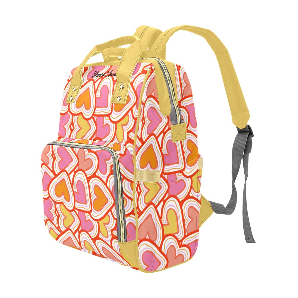 BC Summer 1 Diaper Bag Multi-Function