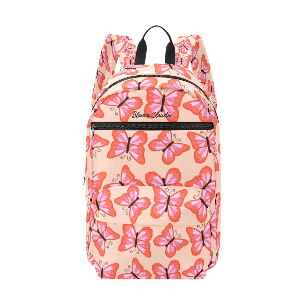 BC 11 Back to School Large Capacity Backpack