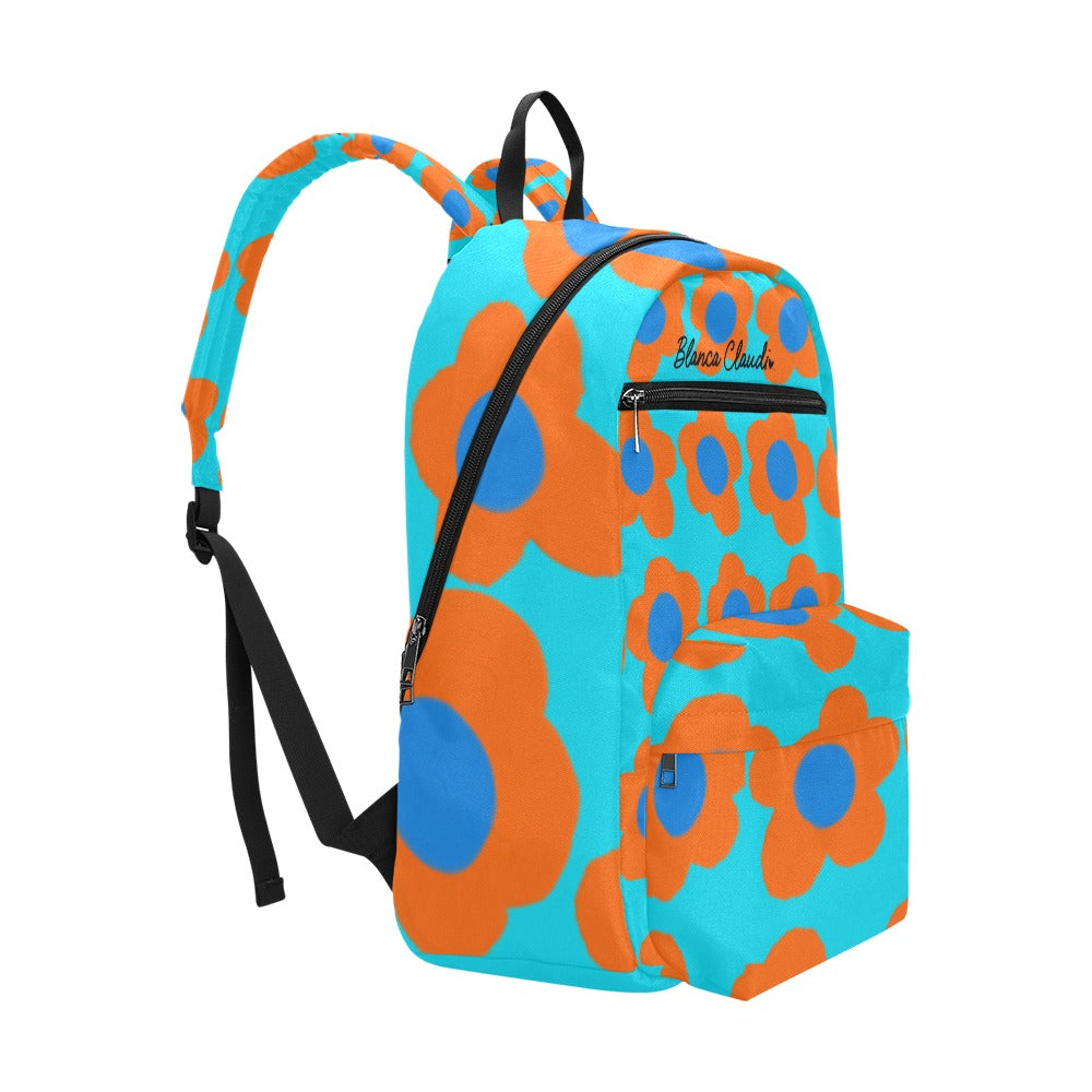 BC 8 Back to School Large Capacity Backpack