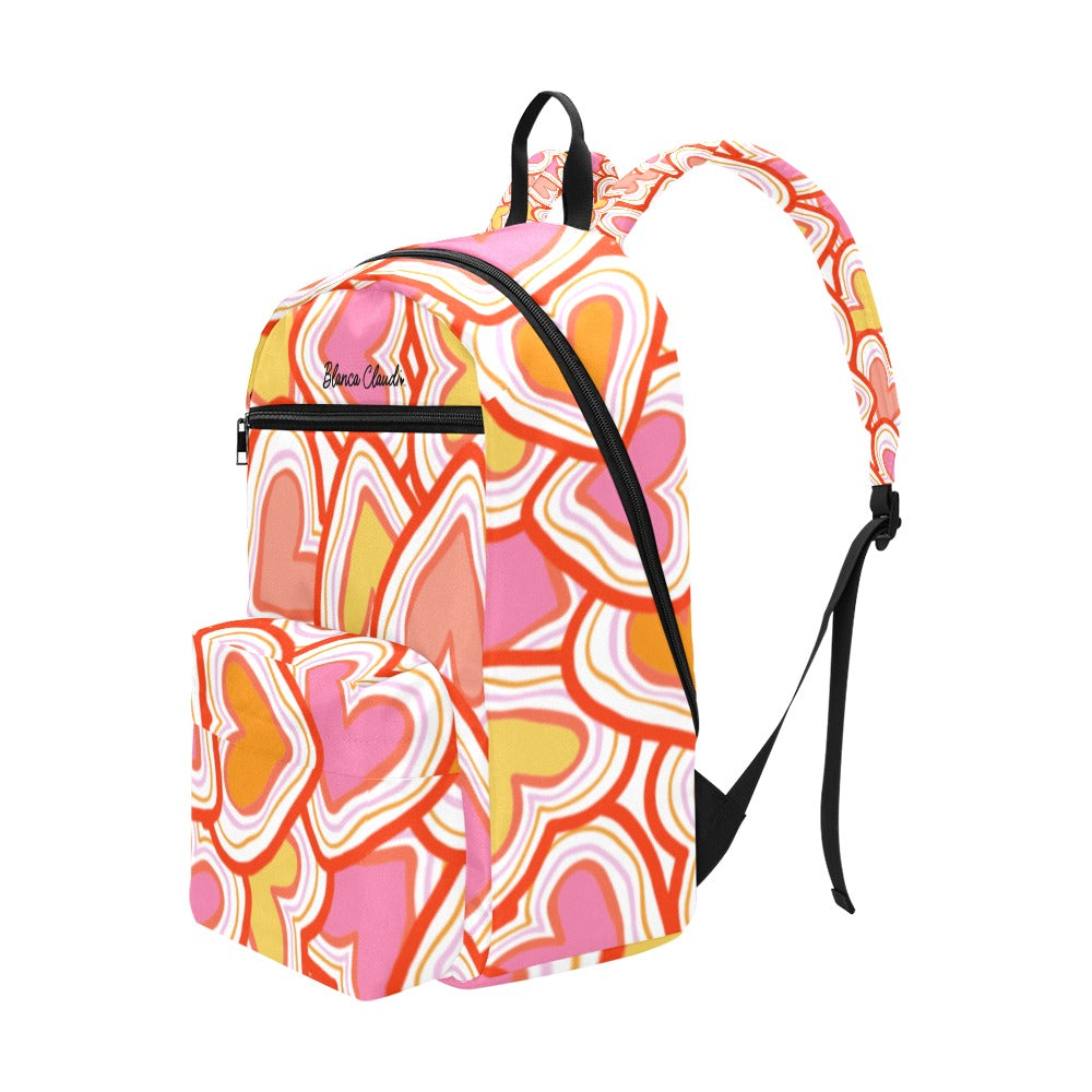 BC 3 Back to School Large Capacity Backpack