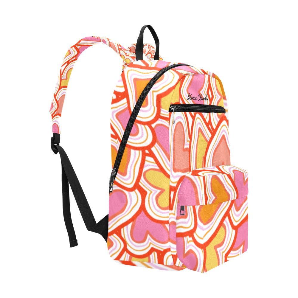 BC 3 Back to School Large Capacity Backpack