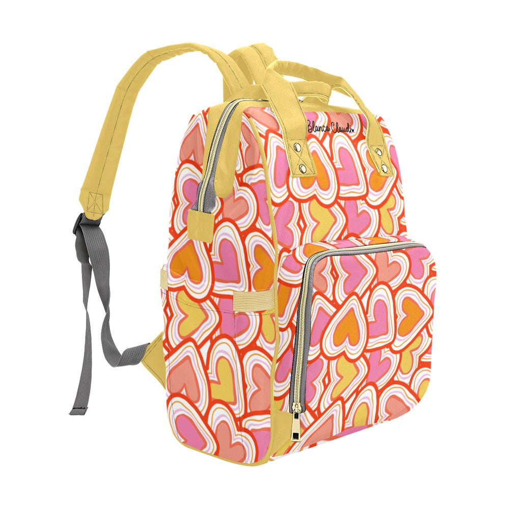 BC Summer 1 Diaper Bag Multi-Function