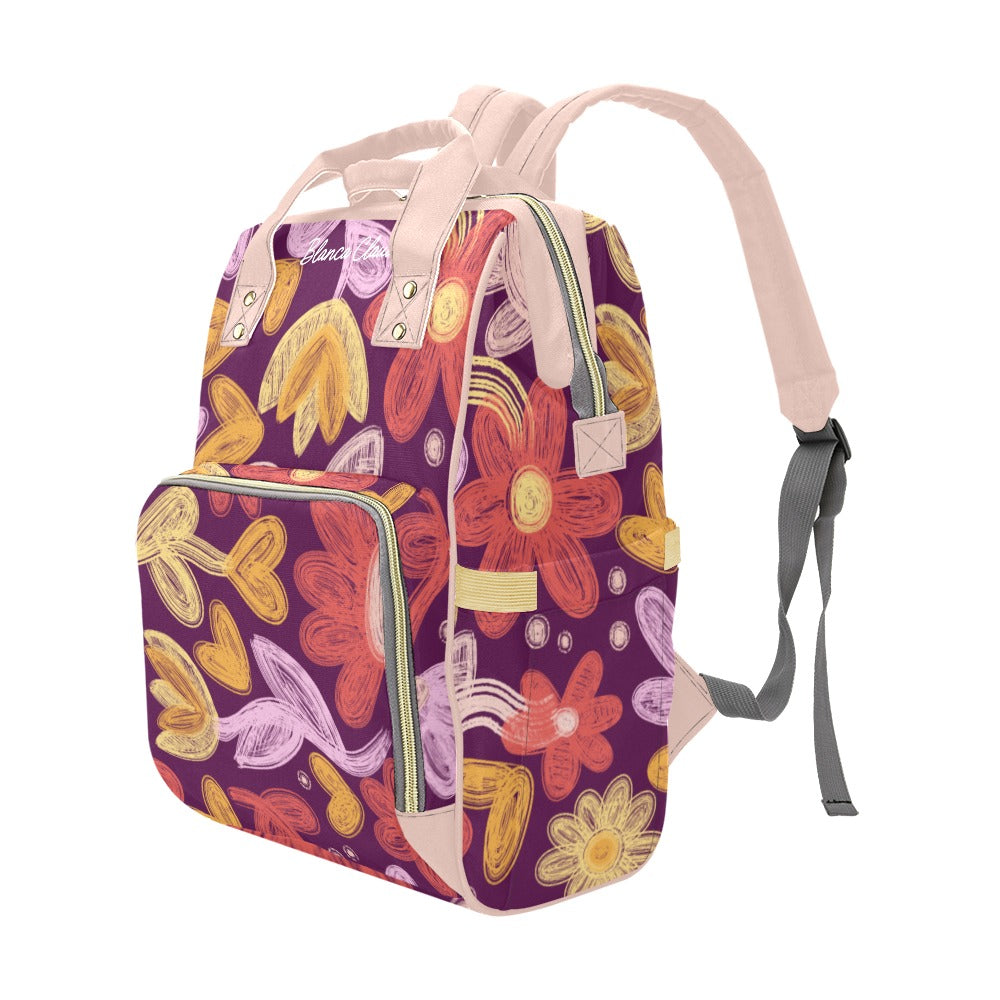 BC Summer 3 Diaper Bag Multi-Function