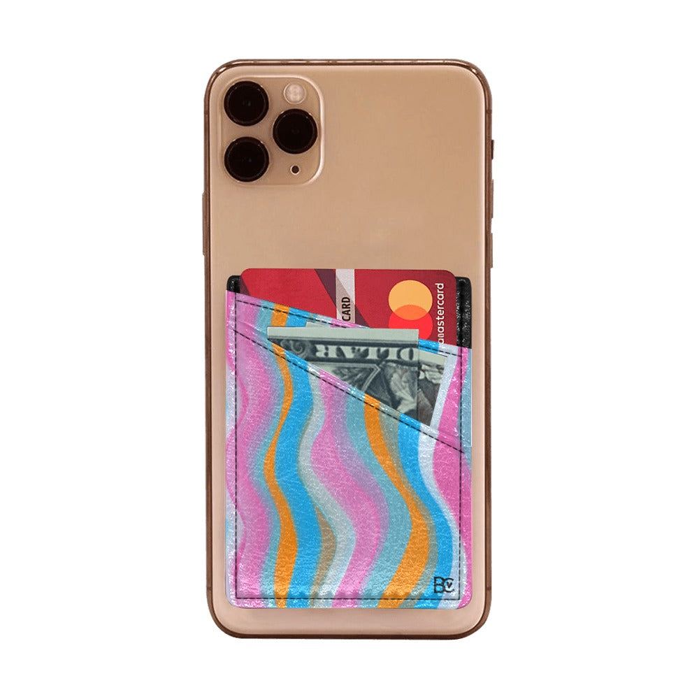 Christmas 2023 Cell Phone Card Holder