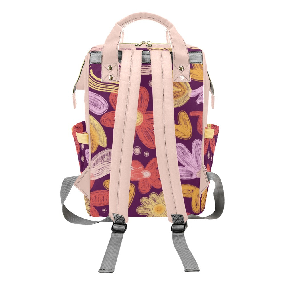 BC Summer 3 Diaper Bag Multi-Function