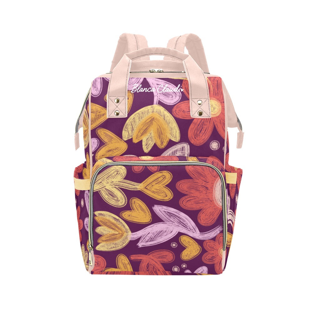 BC Summer 3 Diaper Bag Multi-Function
