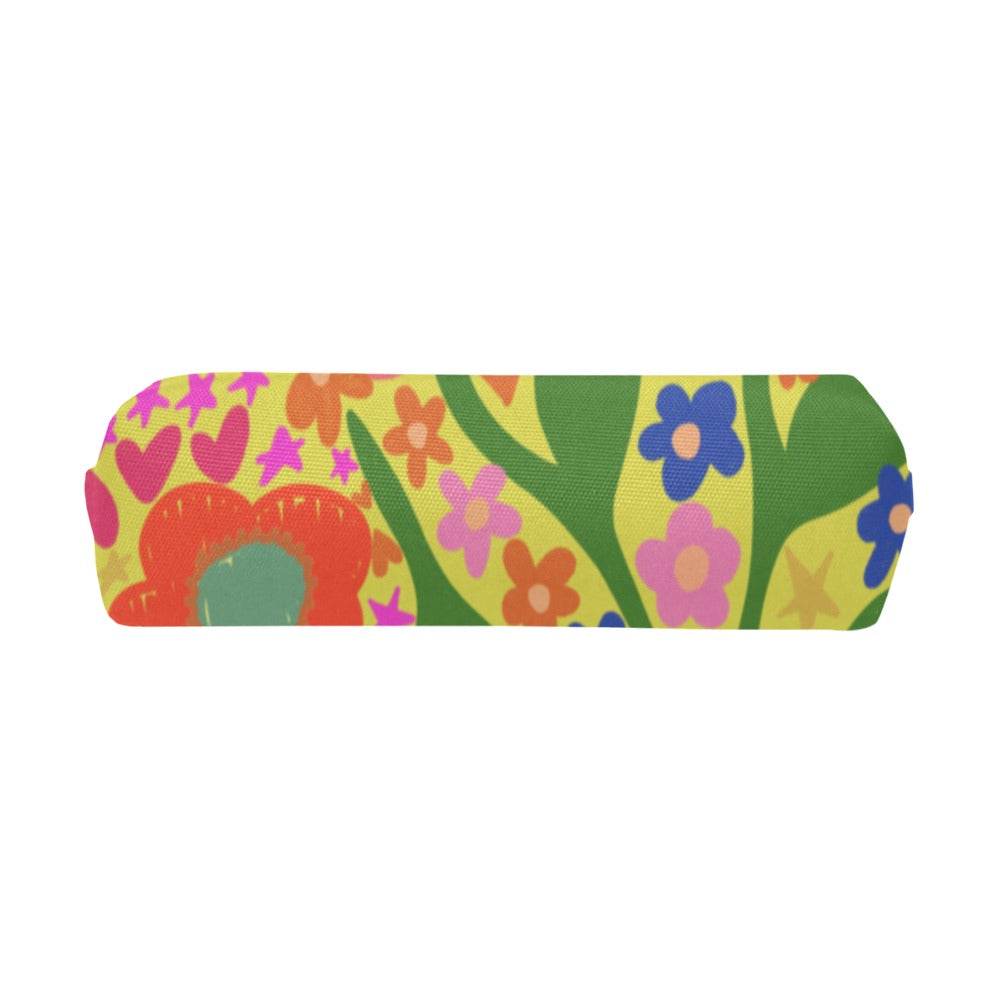 BC 6 Back to School Pencil Pouch