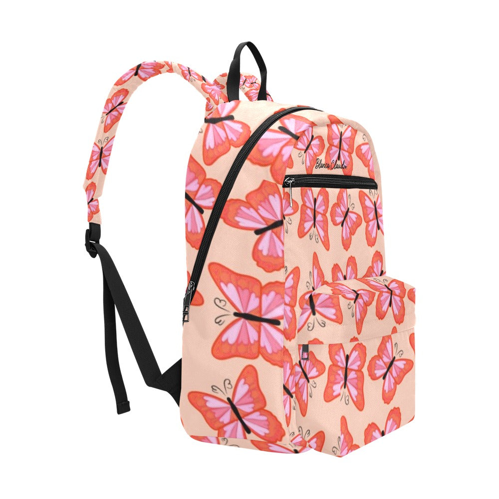 BC 11 Back to School Large Capacity Backpack