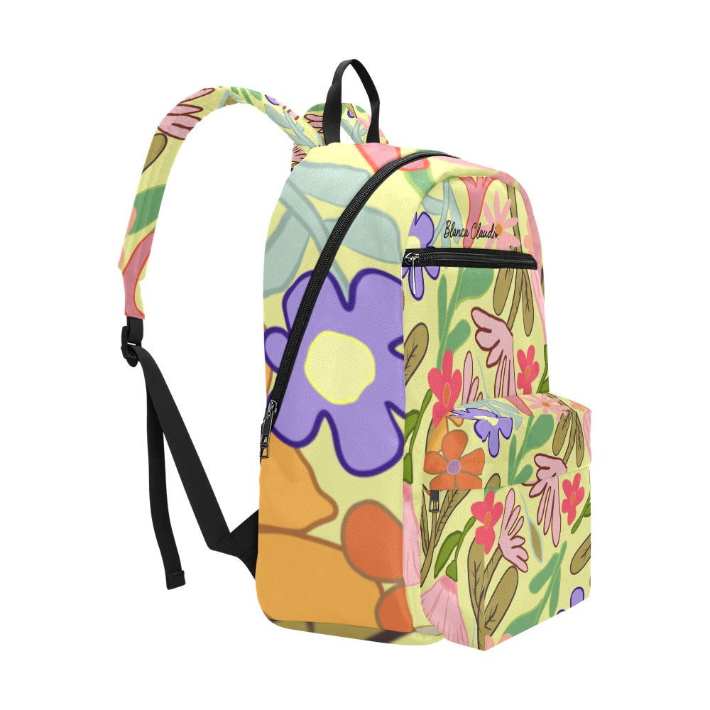 BC 7 Back to School Large Capacity Backpack