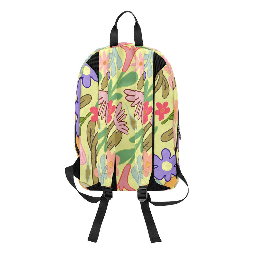 BC 7 Back to School Large Capacity Backpack