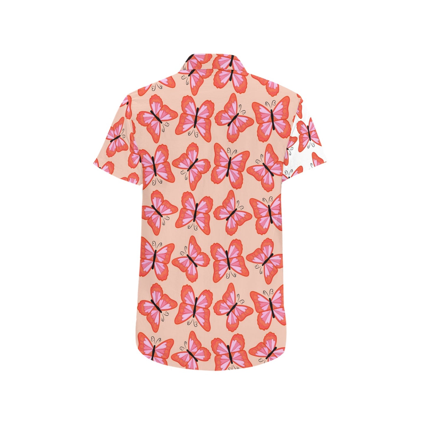 Summer 4.0 Men's Short Sleeve Shirt