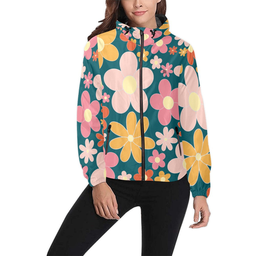 Summer 2 Windbreaker