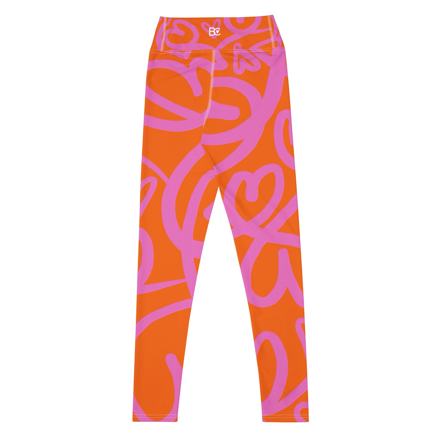 BC Signature Yoga Leggings