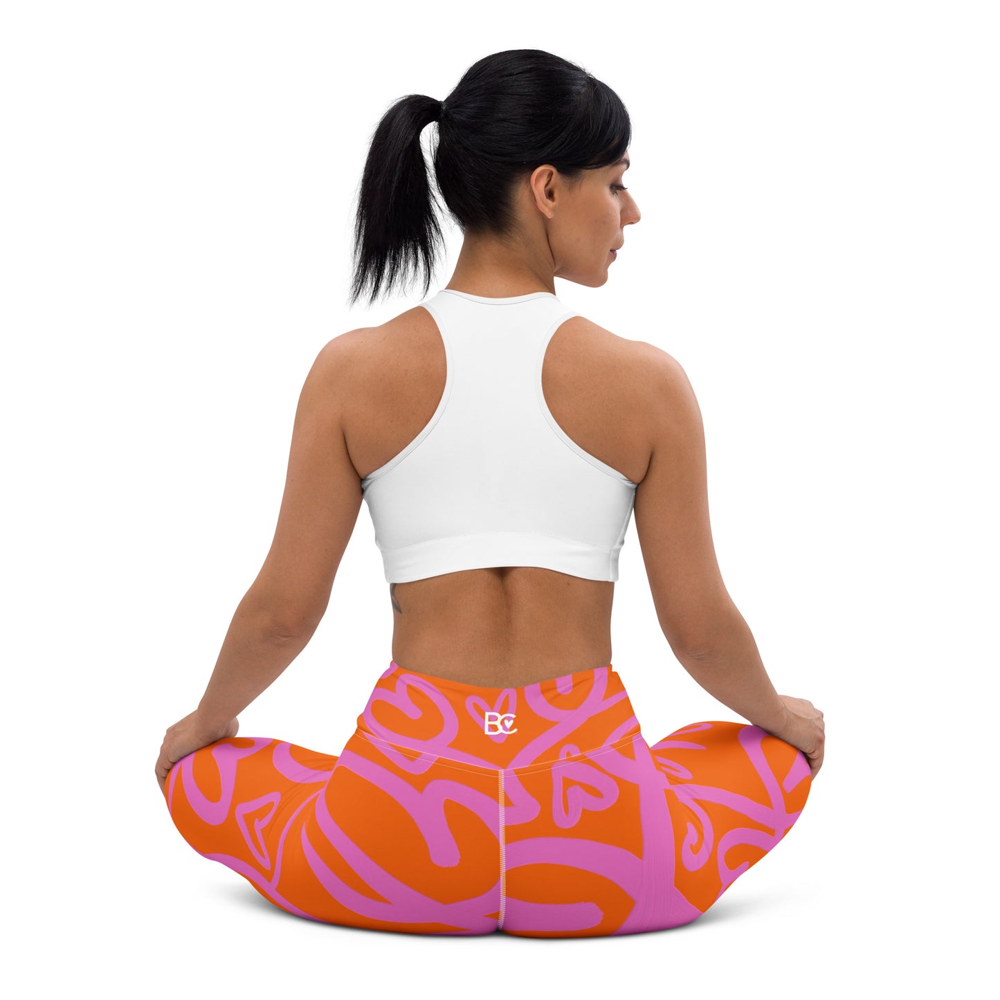 BC Signature Yoga Leggings