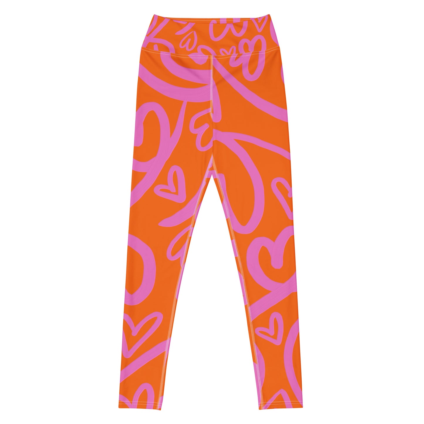 BC Signature Yoga Leggings