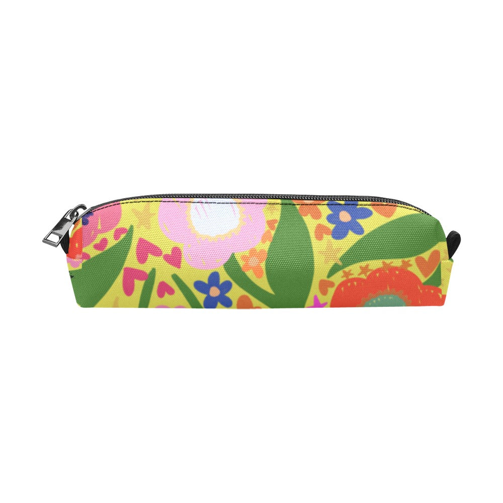 BC 6 Back to School Pencil Pouch