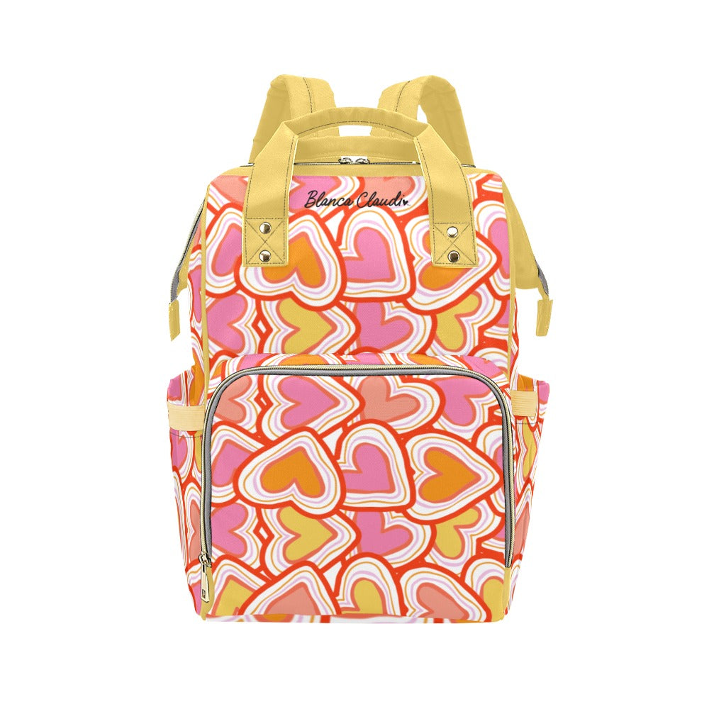 BC Summer 1 Diaper Bag Multi-Function