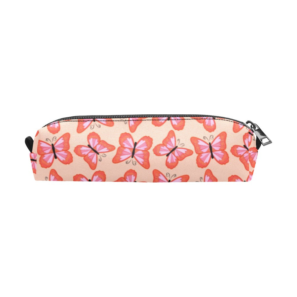 BC 11 Back to School Pencil Pouch