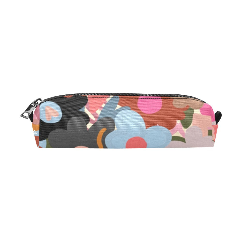 BC 9 Back to School Pencil Pouch