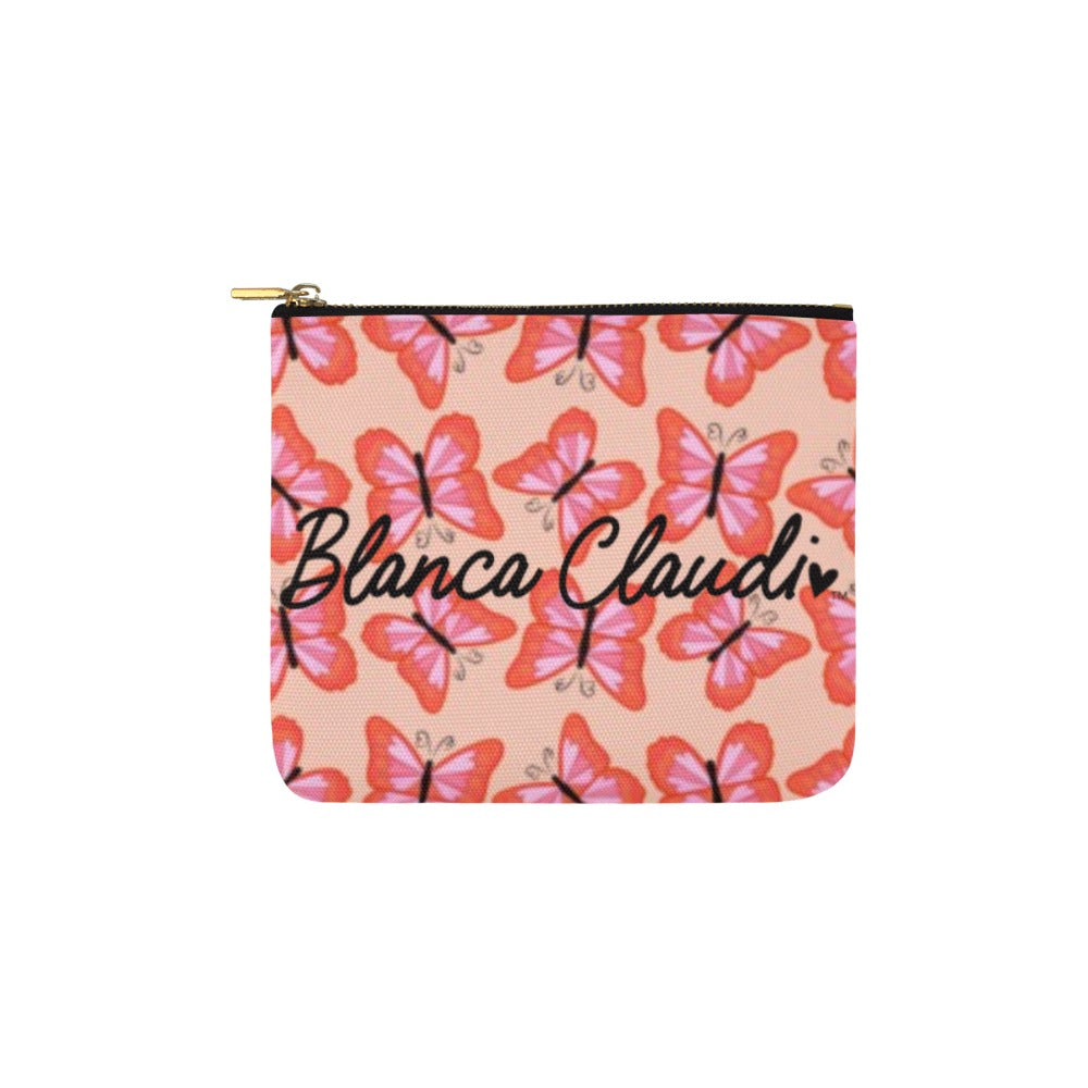 Summer Carry-All Pouch 6''x5''