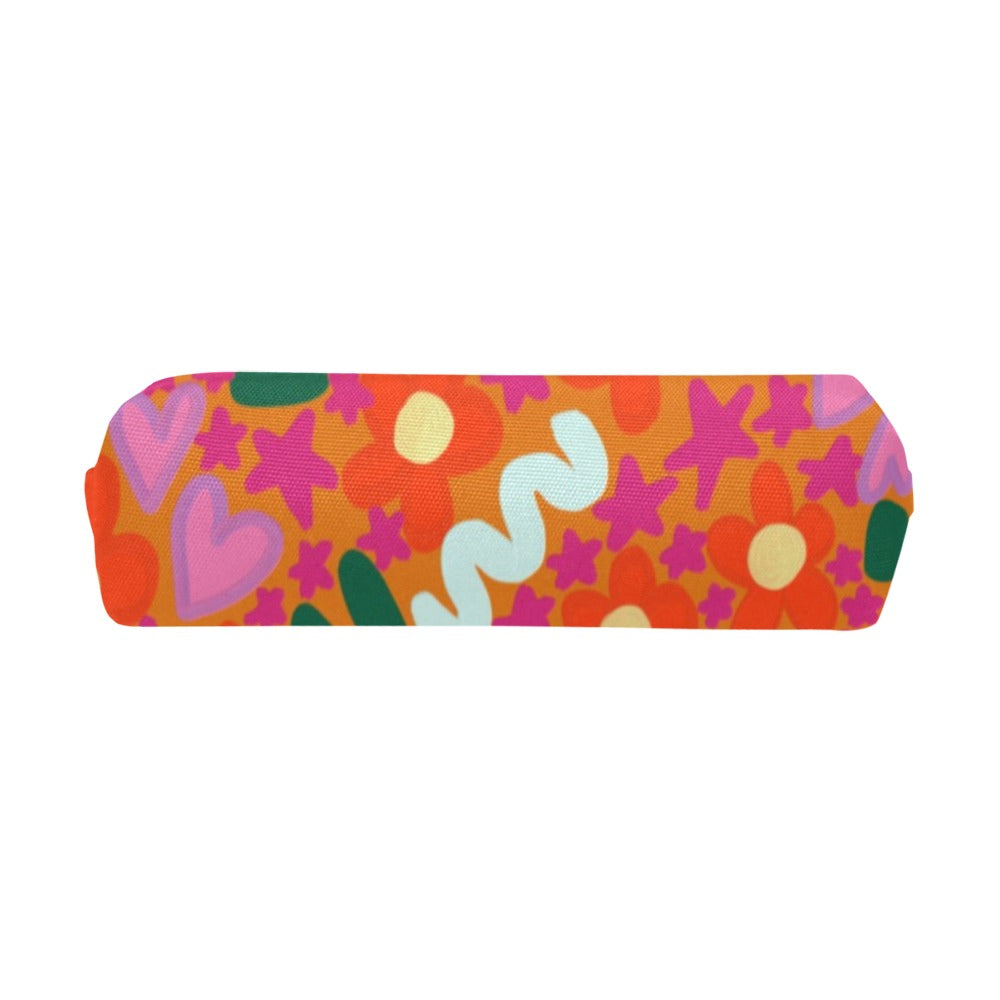 BC 5 Back to School Pencil Pouch