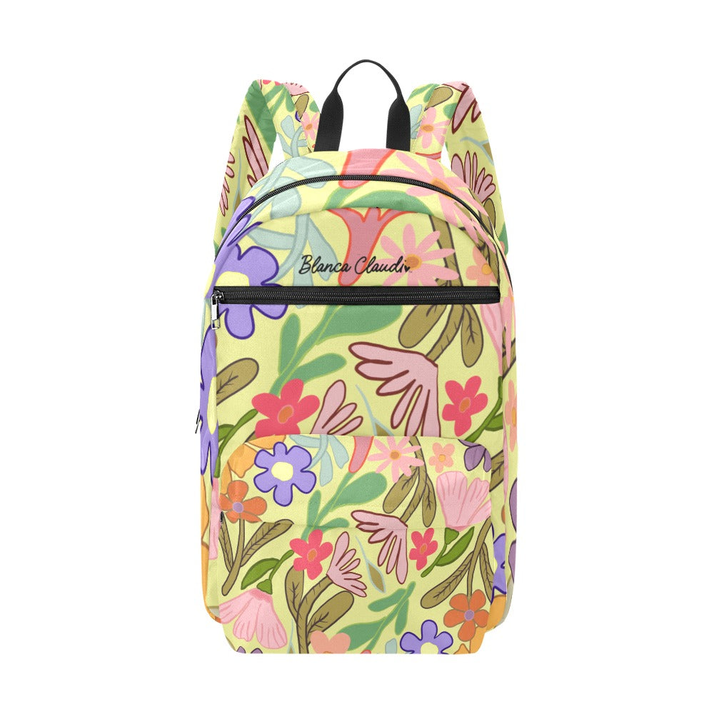 BC 7 Back to School Large Capacity Backpack