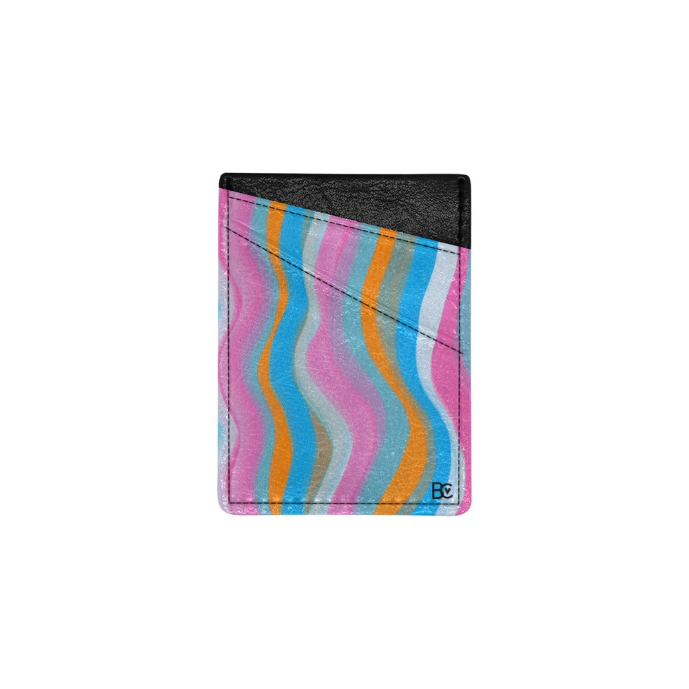 Christmas 2023 Cell Phone Card Holder
