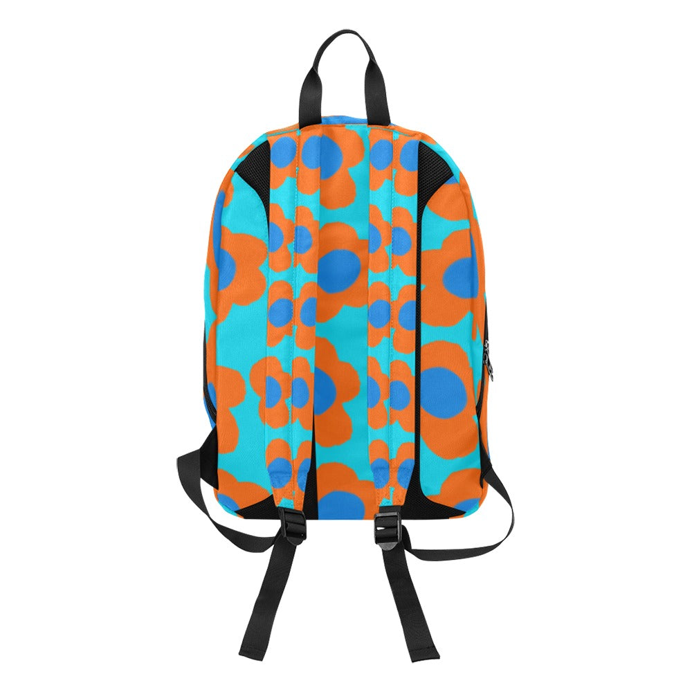 BC 8 Back to School Large Capacity Backpack
