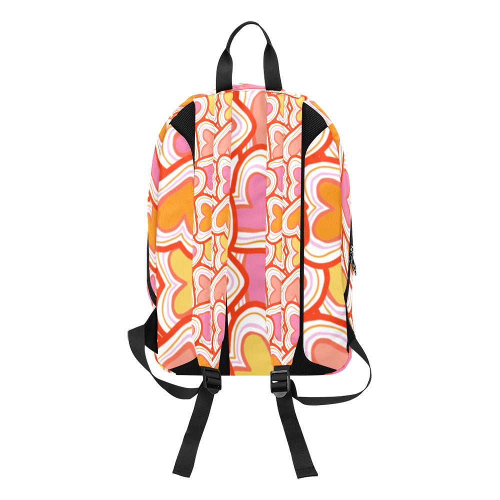 BC 3 Back to School Large Capacity Backpack