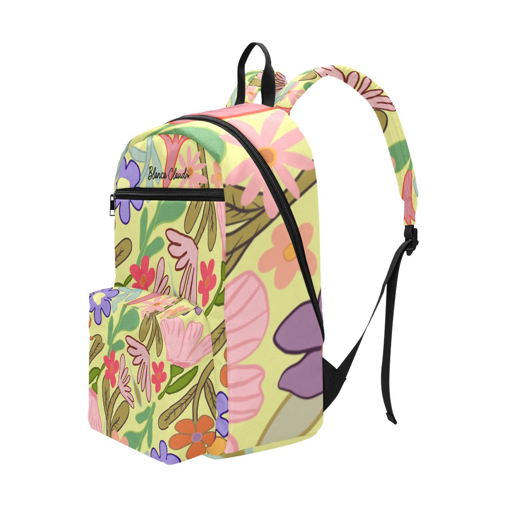 BC 7 Back to School Large Capacity Backpack