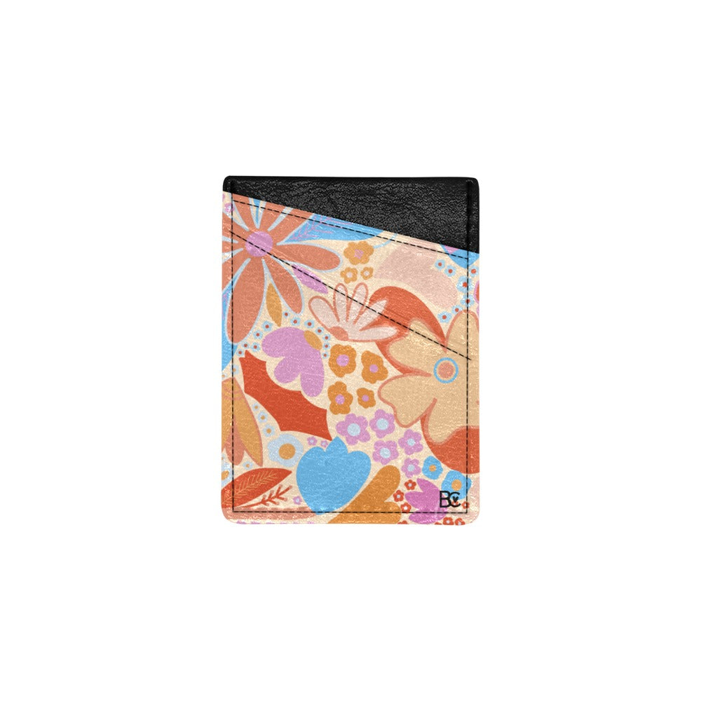 Christmas 2023 Cell Phone Card Holder