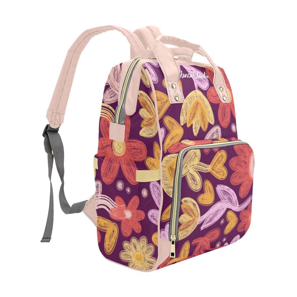 BC Summer 3 Diaper Bag Multi-Function
