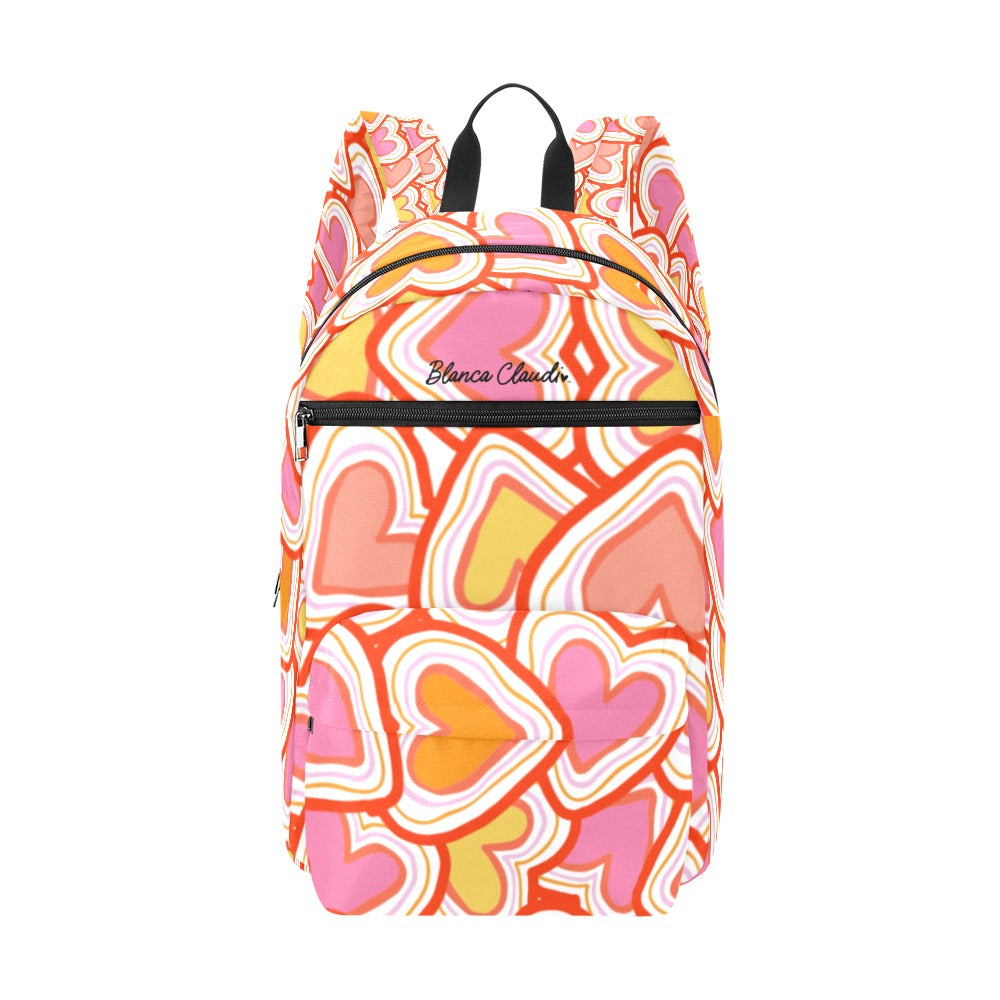 BC 3 Back to School Large Capacity Backpack