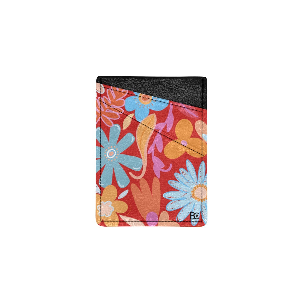Christmas 2023 Cell Phone Card Holder