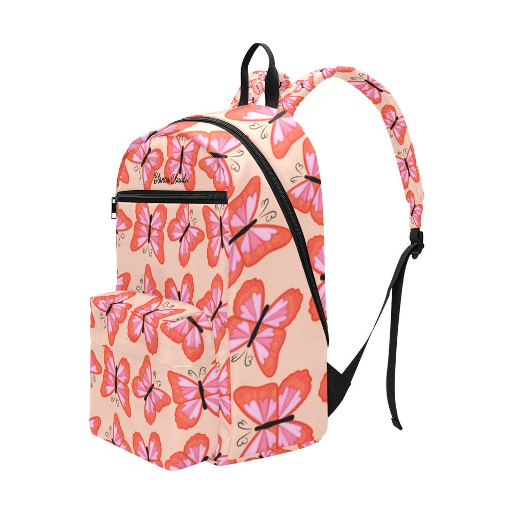 BC 11 Back to School Large Capacity Backpack